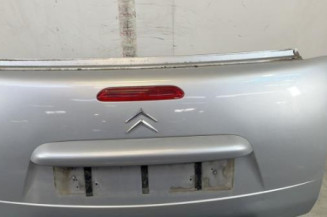Malle/Hayon arriere CITROEN C3 PLURIEL Photo n°1