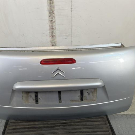Malle/Hayon arriere CITROEN C3 PLURIEL Photo n°1