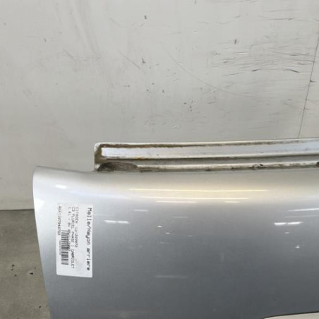 Malle/Hayon arriere CITROEN C3 PLURIEL