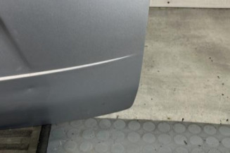 Malle/Hayon arriere CITROEN C3 PLURIEL