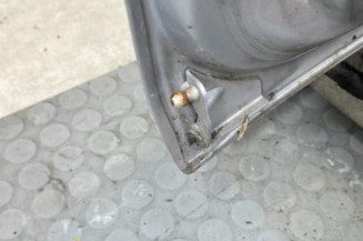 Malle/Hayon arriere CITROEN C3 PLURIEL