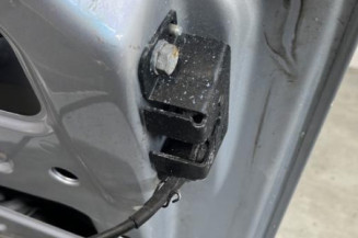 Malle/Hayon arriere CITROEN C3 PLURIEL