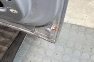 Malle/Hayon arriere CITROEN C3 PLURIEL