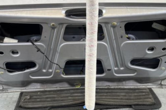 Malle/Hayon arriere CITROEN C3 PLURIEL