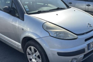 Malle/Hayon arriere CITROEN C3 PLURIEL