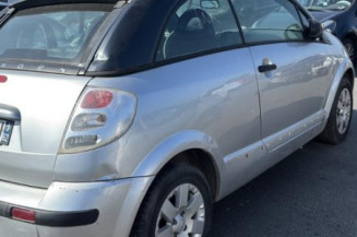Malle/Hayon arriere CITROEN C3 PLURIEL