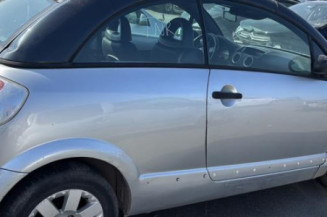 Malle/Hayon arriere CITROEN C3 PLURIEL