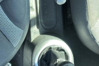 Malle/Hayon arriere CITROEN C3 PLURIEL