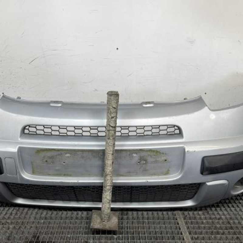 Pare choc avant CITROEN C3 PLURIEL Photo n°1