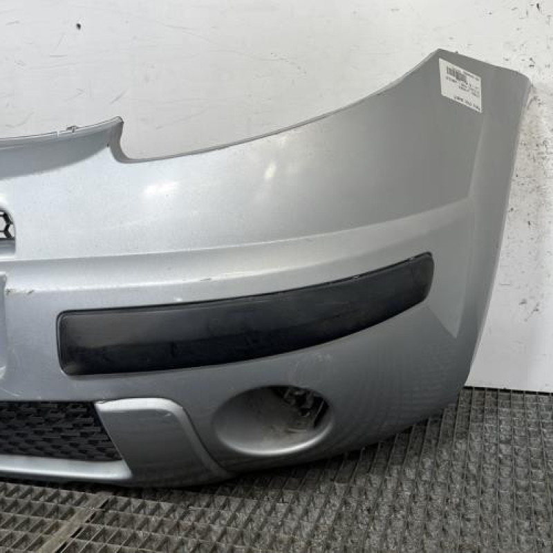 Pare choc avant CITROEN C3 PLURIEL Photo n°3