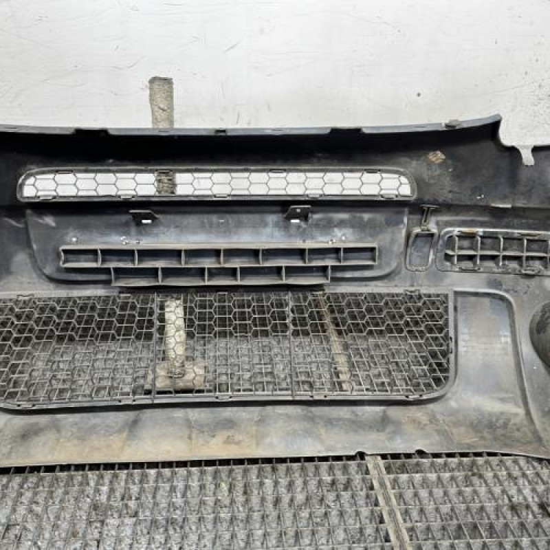 Pare choc avant CITROEN C3 PLURIEL Photo n°5