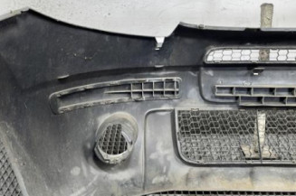 Pare choc avant CITROEN C3 PLURIEL