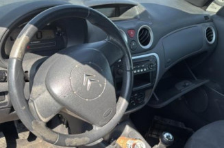 Pare choc avant CITROEN C3 PLURIEL