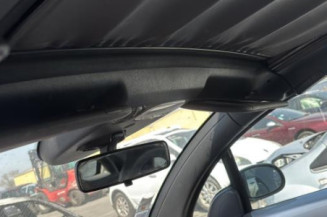 Pare choc avant CITROEN C3 PLURIEL