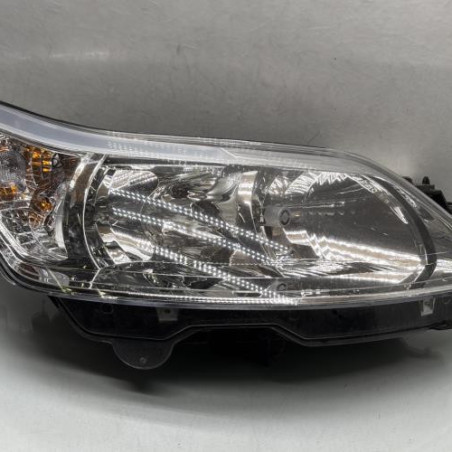 Optique avant principal droit (feux)(phare) CITROEN C4 1 Photo n°1