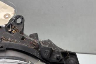 Optique avant principal droit (feux)(phare) CITROEN C4 1