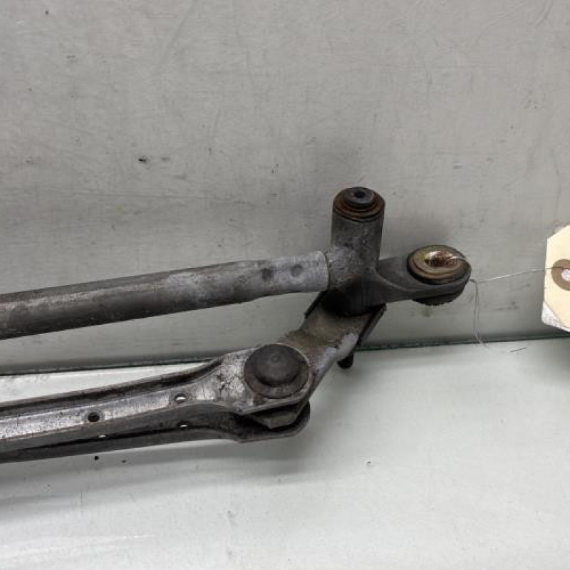 Moteur essuie glace avant PEUGEOT 306 Photo n°3