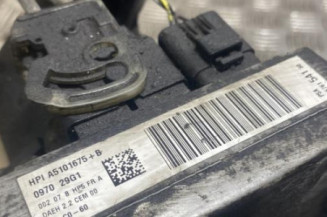 Pompe de direction PEUGEOT 508 1