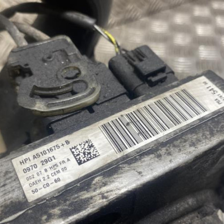 Pompe de direction PEUGEOT 508 1