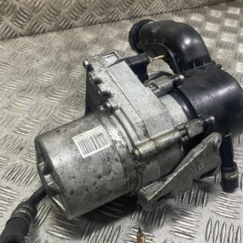 Pompe de direction PEUGEOT 508 1 Photo n°3