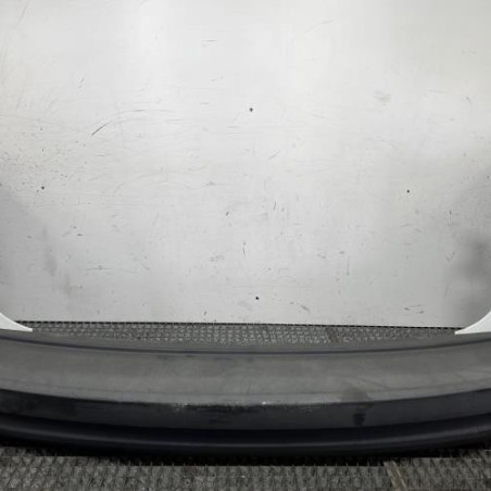 Pare choc arriere RENAULT MEGANE 3 Photo n°1
