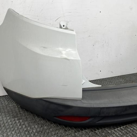 Pare choc arriere RENAULT MEGANE 3