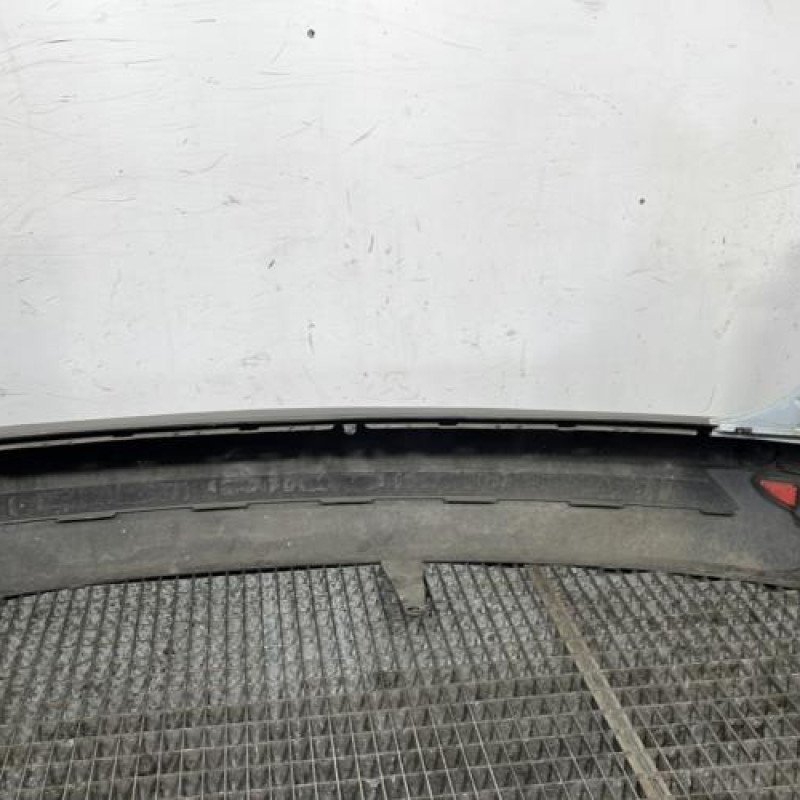 Pare choc arriere RENAULT MEGANE 3 Photo n°5