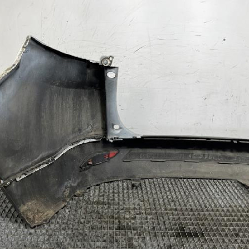 Pare choc arriere RENAULT MEGANE 3 Photo n°6
