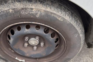 Pare choc arriere RENAULT MEGANE 3