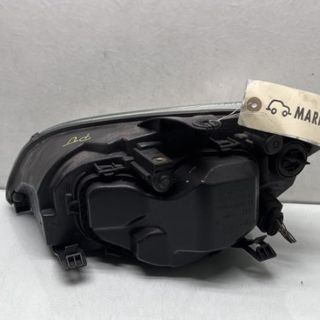 Optique avant principal droit (feux)(phare) FORD FOCUS 2