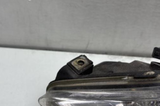 Optique avant principal gauche (feux)(phare) PEUGEOT 206