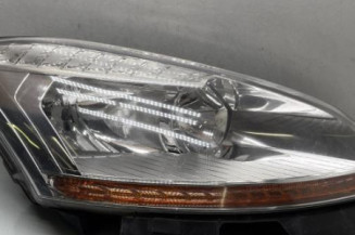 Optique avant principal droit (feux)(phare) CITROEN C4 PICASSO 1 Photo n°1