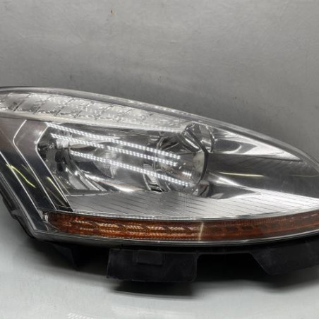 Optique avant principal droit (feux)(phare) CITROEN C4 PICASSO 1 Photo n°1