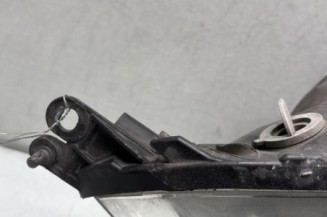 Optique avant principal droit (feux)(phare) CITROEN C4 PICASSO 1