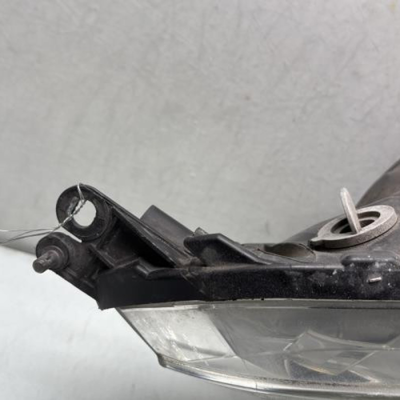 Optique avant principal droit (feux)(phare) CITROEN C4 PICASSO 1 Photo n°3