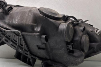 Optique avant principal droit (feux)(phare) CITROEN C4 PICASSO 1