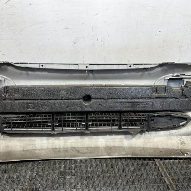 Pare choc avant MERCEDES CLASSE A 168 Photo n°5
