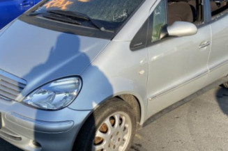Pare choc avant MERCEDES CLASSE A 168