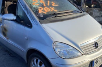 Pare choc avant MERCEDES CLASSE A 168