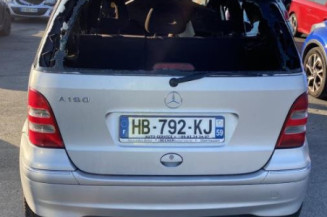 Pare choc avant MERCEDES CLASSE A 168
