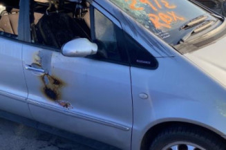 Pare choc avant MERCEDES CLASSE A 168