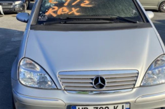 Pare choc avant MERCEDES CLASSE A 168