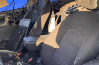 Pare choc avant MERCEDES CLASSE A 168