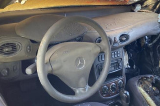Pare choc avant MERCEDES CLASSE A 168