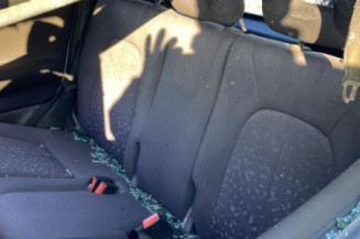 Pare choc avant MERCEDES CLASSE A 168