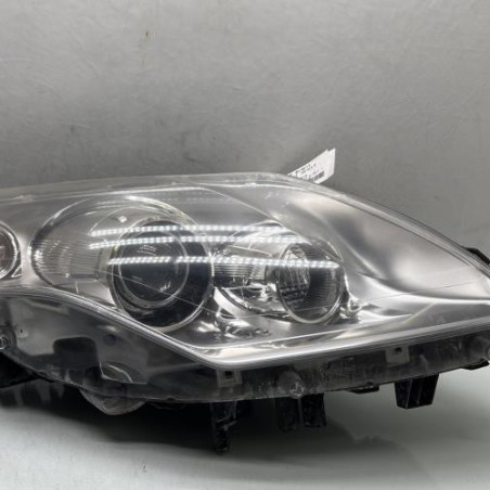 Optique avant principal droit (feux)(phare) RENAULT LAGUNA 3 Photo n°1