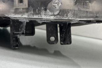 Optique avant principal droit (feux)(phare) RENAULT LAGUNA 3