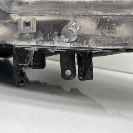 Optique avant principal droit (feux)(phare) RENAULT LAGUNA 3
