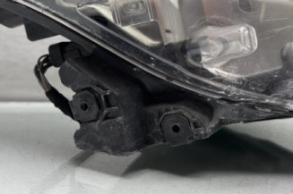 Optique avant principal droit (feux)(phare) RENAULT LAGUNA 3