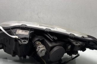 Optique avant principal droit (feux)(phare) RENAULT LAGUNA 3